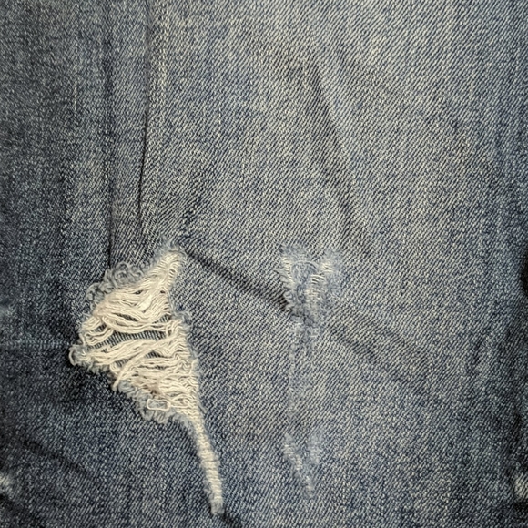 Denim jeans - Picture 4 of 4